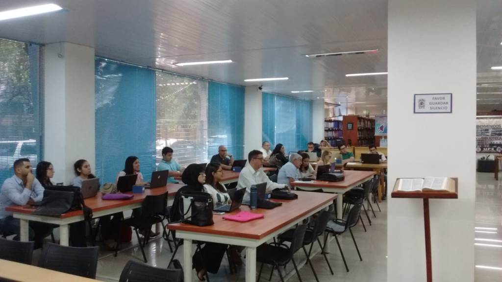 Docencia e Innovación en la Educación Superior